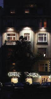 Astoria Am Kurfuerstendamm Hotel Берлин Екстериор снимка